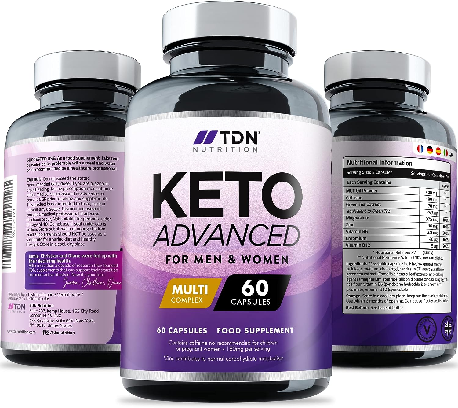 Photo inspiration: Keto Diet Pills For Men Women 1 Month Supply Photo Inspiration