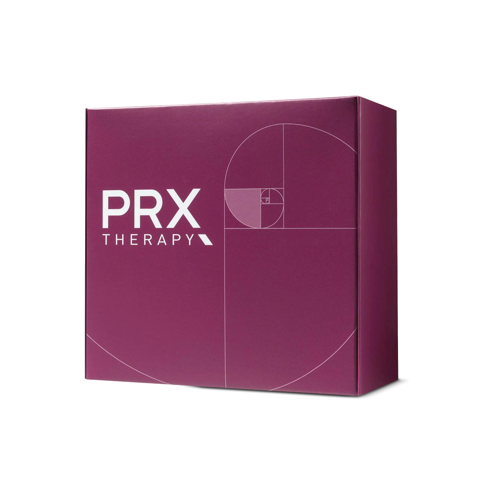 Prx Therapy Kit Lsf Dermal Fillers 3868