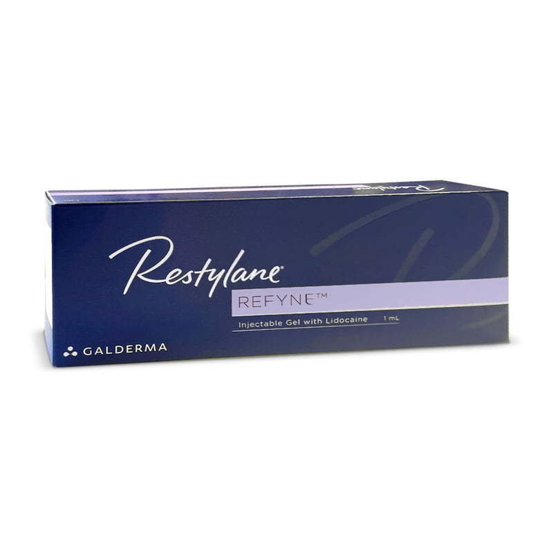 Restylane® Refyne Lidocaine (1x1ml) - LSF Dermal Fillers