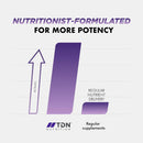 Keto Diet Pills for Men & Women - 1 Month Supply - Vitamins and Minerals - Formulated in The UK - Vegan - Contributes to Fatty Acid & Carb Metabolism - LSF Dermal Fillers