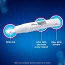 Clearblue Pregnancy Test Ultra Early Triple-Check & Date Combo Pack - LSF Dermal Fillers
