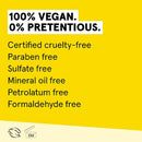 Vegan ACURE Brightening Facial Scrub 118ml - LSF Dermal Fillers