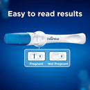 Clearblue Pregnancy Test Ultra Early Triple-Check & Date Combo Pack - LSF Dermal Fillers