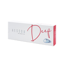 Aessoa Deep Lidocaine (1x1ml) - LSF Dermal Fillers