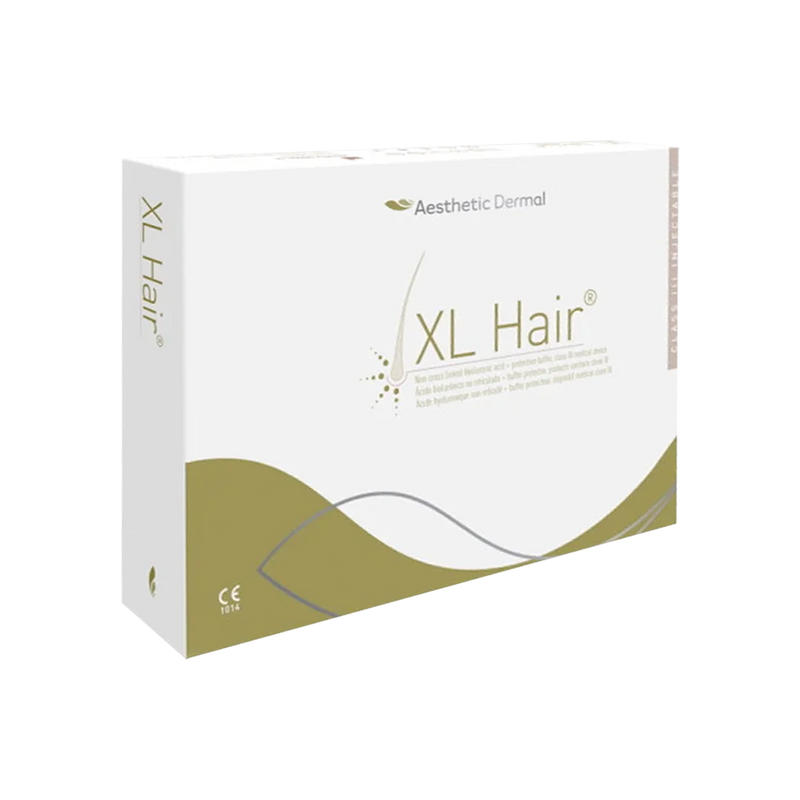 Aesthetic Dermal® XL Hair (6x5ml)