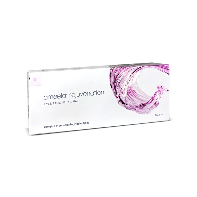 Ameela Rejuvenation (1x2.5ml)
