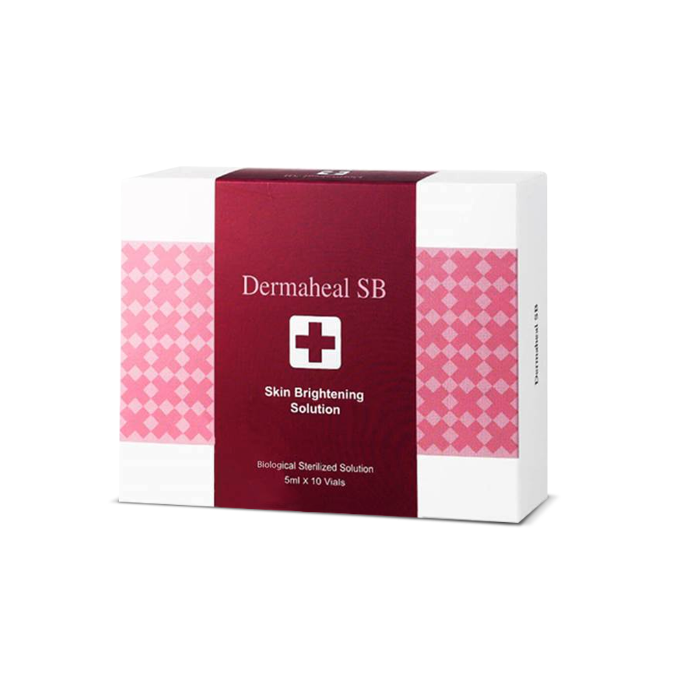 Dermaheal SB 10x5ml Vials LSF Dermal Fillers dermaheal-sb-10x5ml-vials-lsf-dermal-fillers