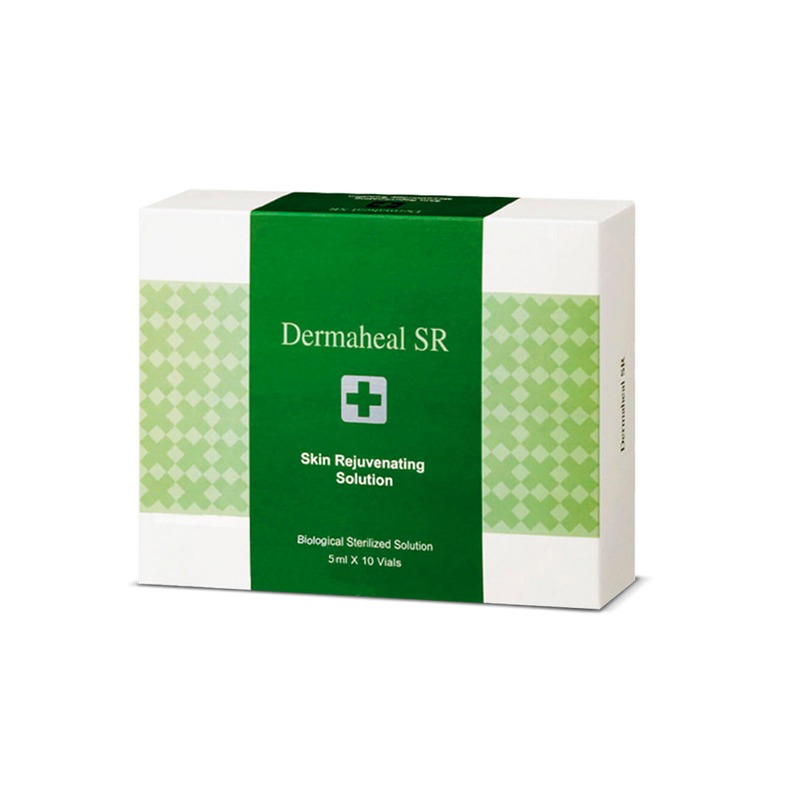 Dermaheal® SR (10x5ml Vials) - LSF Dermal Fillers