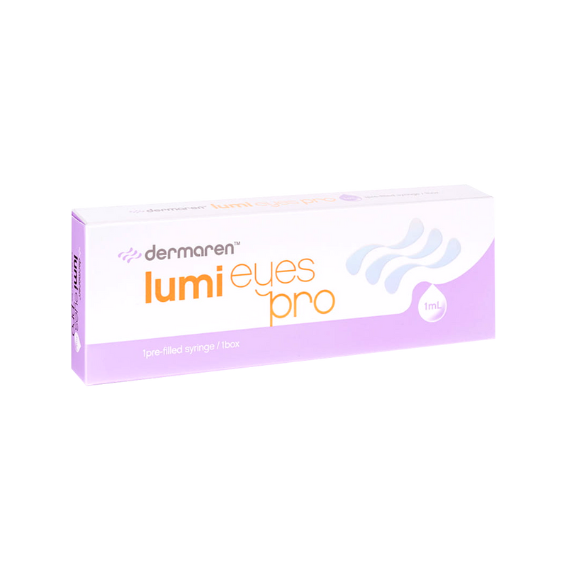 Dermaren Lumi Eyes Pro (1x1ml)