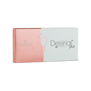 Desirial® Plus (2x2ml) - LSF Dermal Fillers