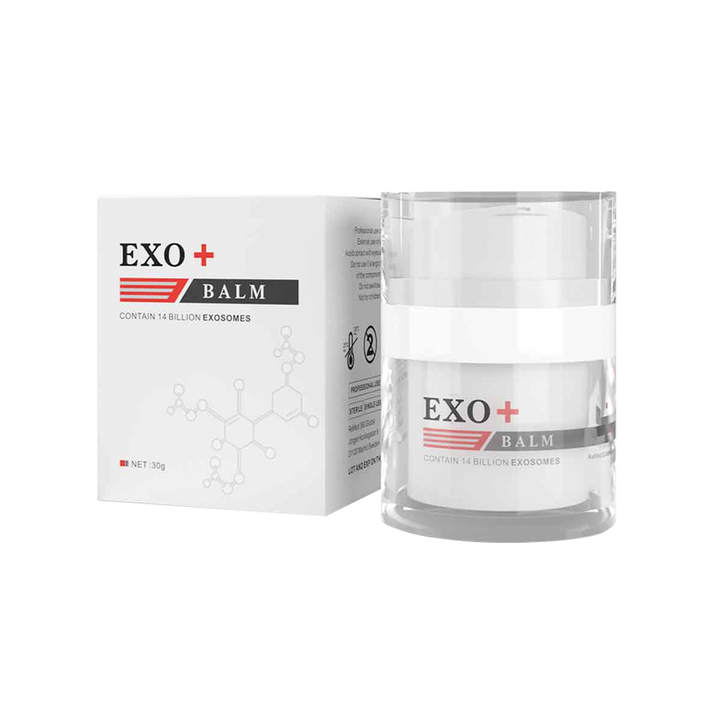 Exo+ Balm (30ml) - LSF Dermal Fillers