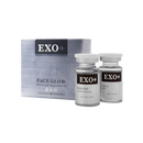 Exo+ Face Glow (2 Vials 120mg+5ml) - LSF Dermal Fillers