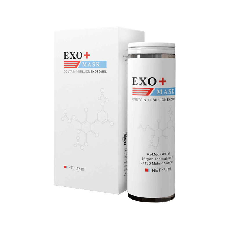 Exo+ Mask - LSF Dermal Fillers