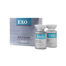 Exo+ Rich Hair (2 Vials 120mg+5ml) - LSF Dermal Fillers