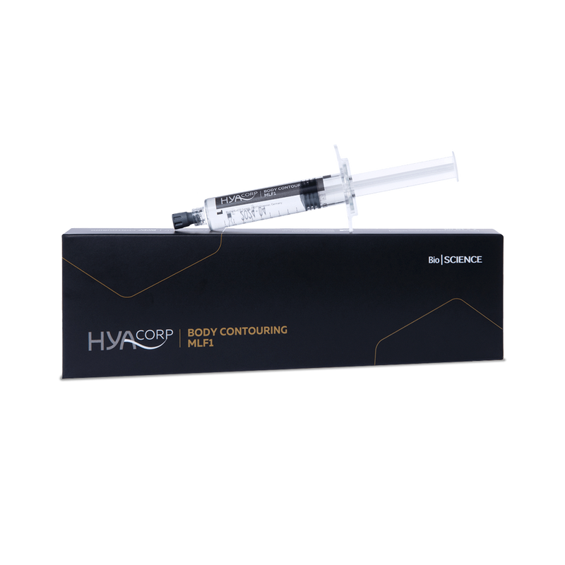 HYAcorp® Body Contouring MLF1 (1x10ml) - LSF Dermal Fillers