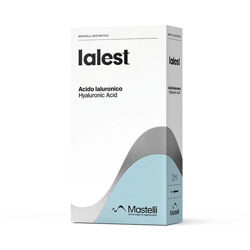 Ialest® (1x2ml)