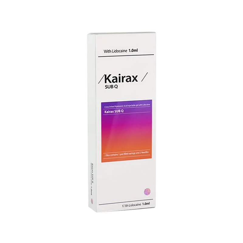 Kairax® Sub-Q (1x1ml)