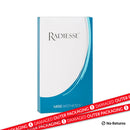 Radiesse® ** no Lidocaine ** (1×3ml) (DAMAGED OUTER PACKAGING)