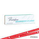 Restylane® Lyft Lidocaine (1x1ml) (DAMAGED OUTER PACKAGING) - LSF Dermal Fillers