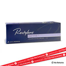 Restylane® Refyne Lidocaine (1x1ml) (DAMAGED OUTER PACKAGING) - LSF Dermal Fillers