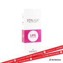 Stylage Bi-Soft Lips Plus Lidocaine (1x1ml) (DAMAGED OUTER PACKAGING)