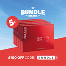 5 x Fillmed® NCTF 135HA (5x3ml) Bundle - £100 OFF - LSF Dermal Fillers