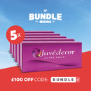 5 x Juvederm® Ultra Smile Lidocaine (2×0.55ml) Bundle - £100 OFF - LSF Dermal Fillers