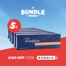 5 x Restylane® Kysse Lidocaine Bundle - £100 OFF - LSF Dermal Fillers