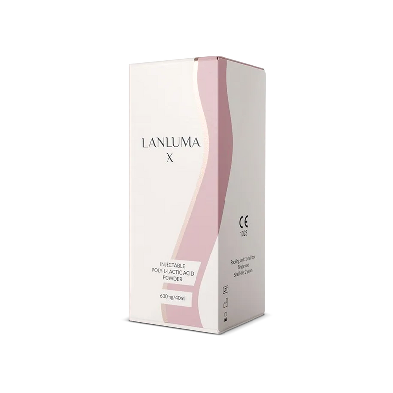Lanluma X (1x40ml) - LSF Dermal Fillers