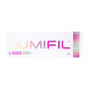 Lumifil L-Kiss with Lidocaine (1x1ml) - LSF Dermal Fillers
