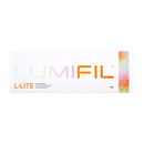Lumifil L-Lite with Lidocaine (1x1ml) - LSF Dermal Fillers