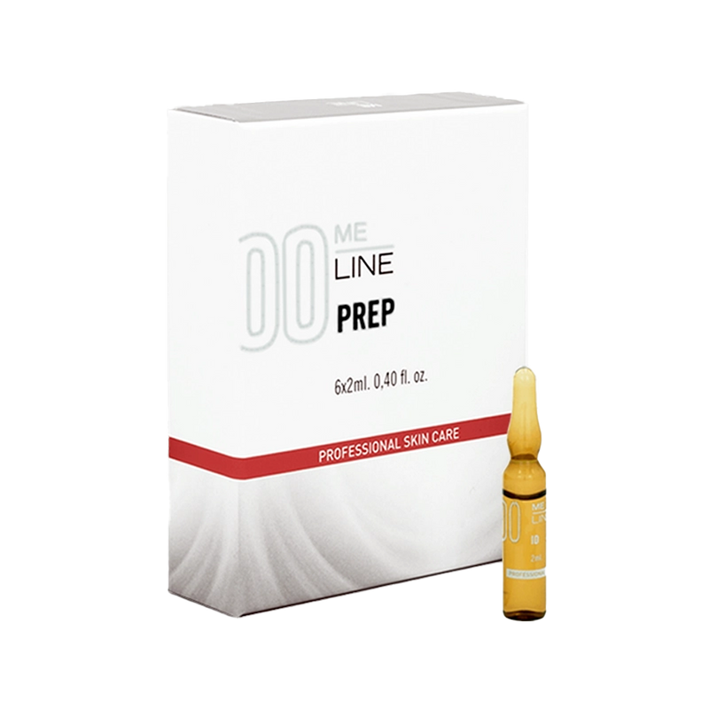 MeLine 00 Prep (2ml)