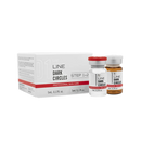 MeLine 01 Dark Circles Step1 & 2 Step 2 (5ml) - LSF Dermal Fillers