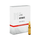 MeLine 01 Intimate (2ml) - LSF Dermal Fillers