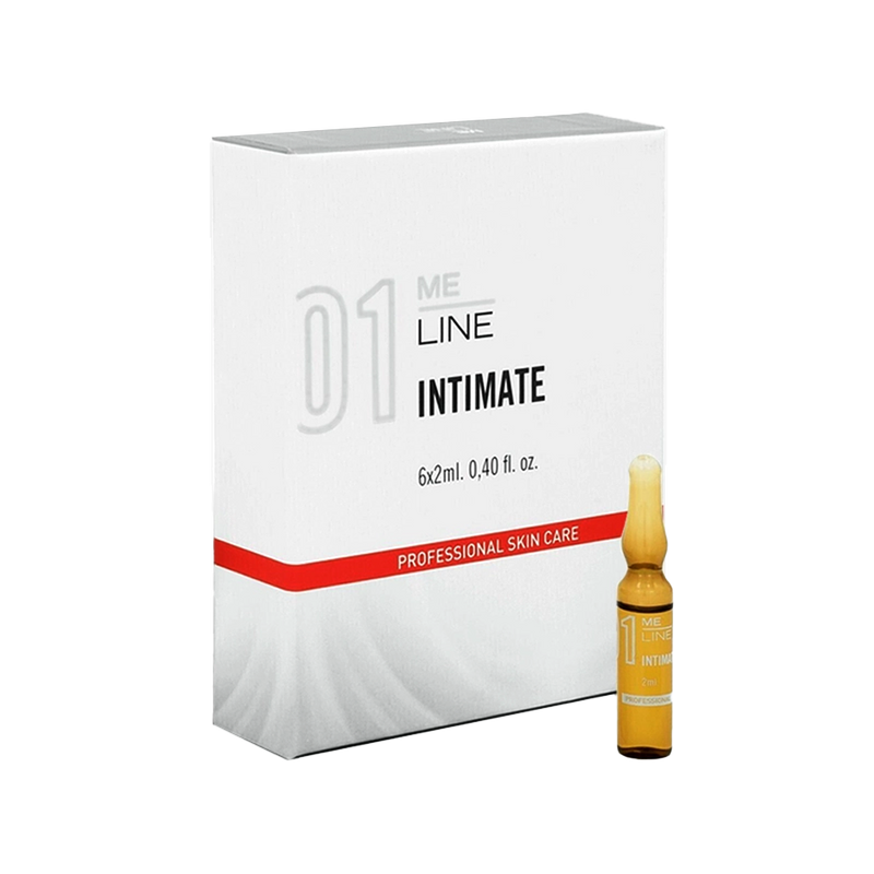 MeLine 01 Intimate (2ml)