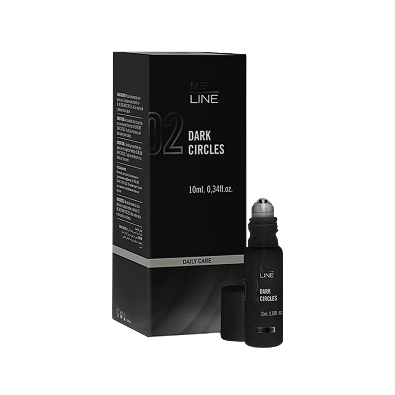 MeLine 02 Dark Circles (10ml)