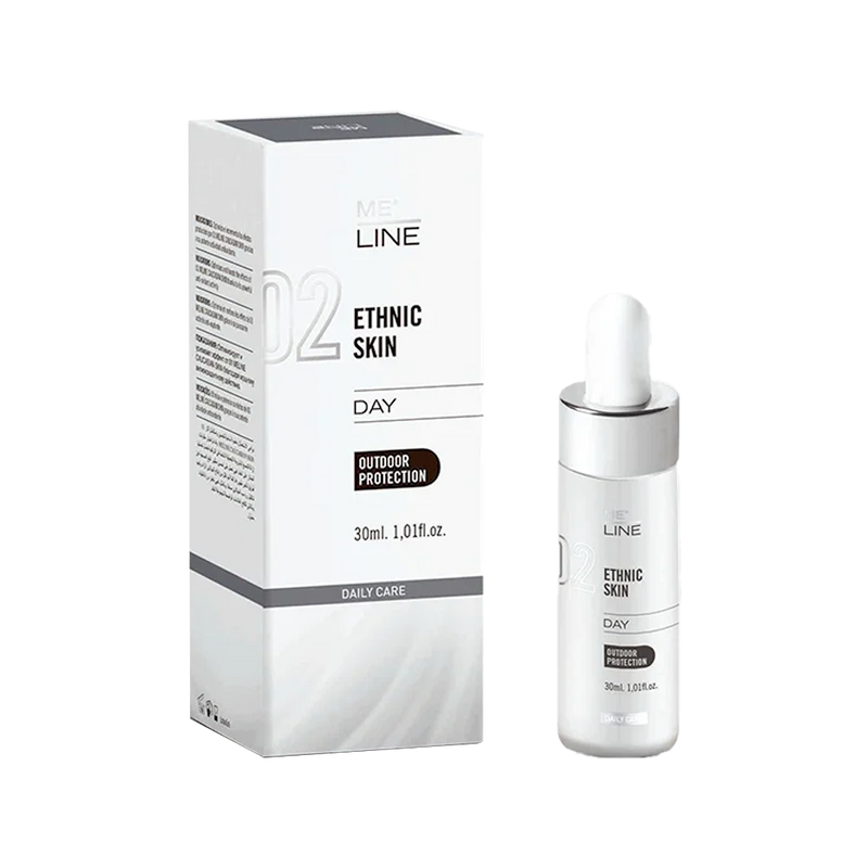 MeLine 02 Ethnic Skin Day (30ml)