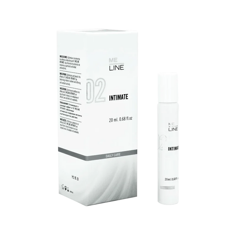 MeLine 02 Intimate (20ml)