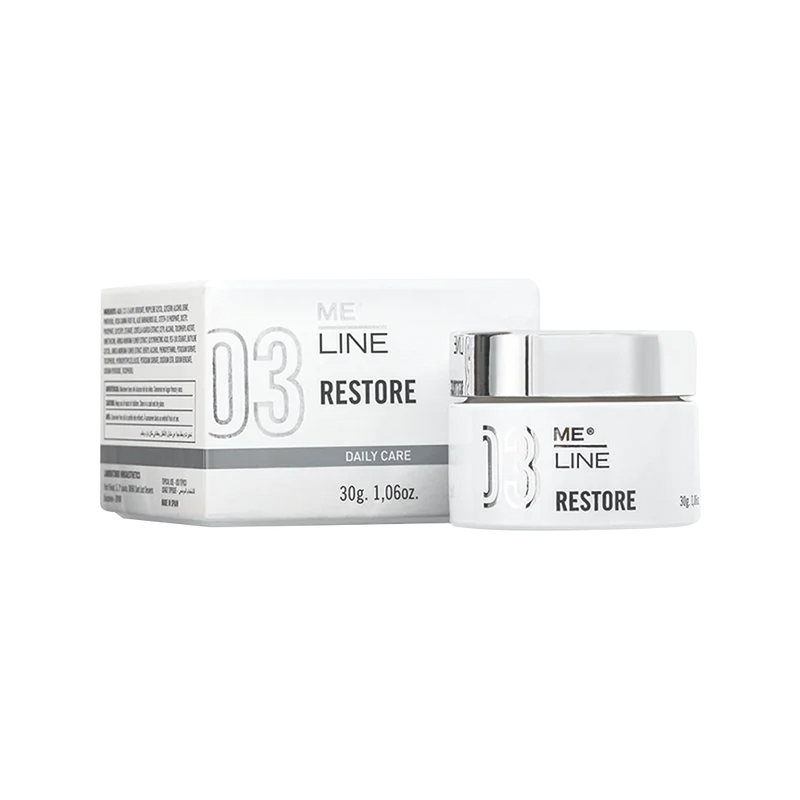 MeLine 03 Restore 30g