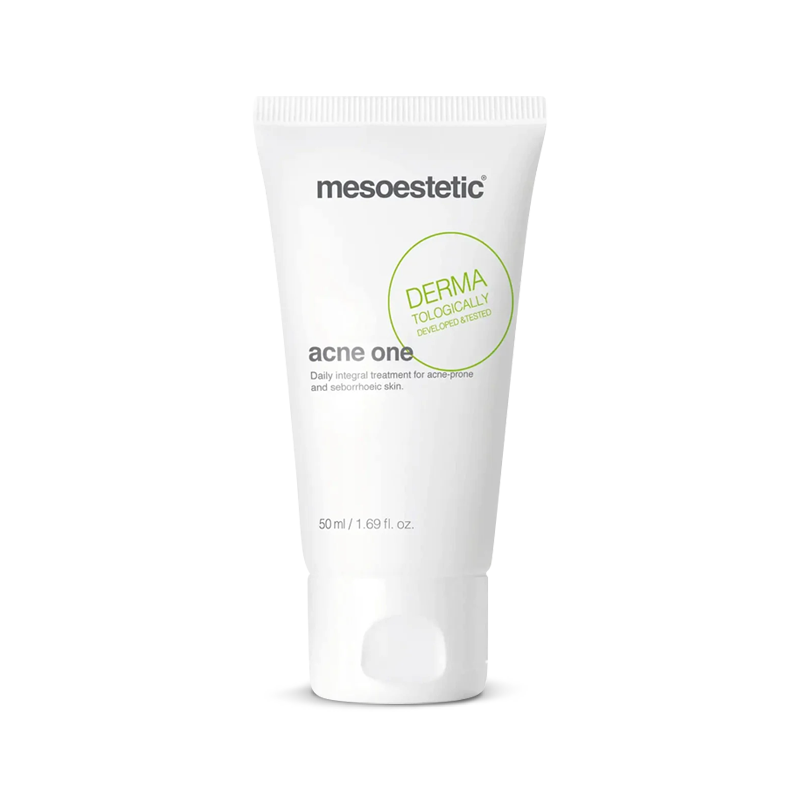 Mesoestetic Acne One Cream (1x50ml) - LSF Dermal Fillers