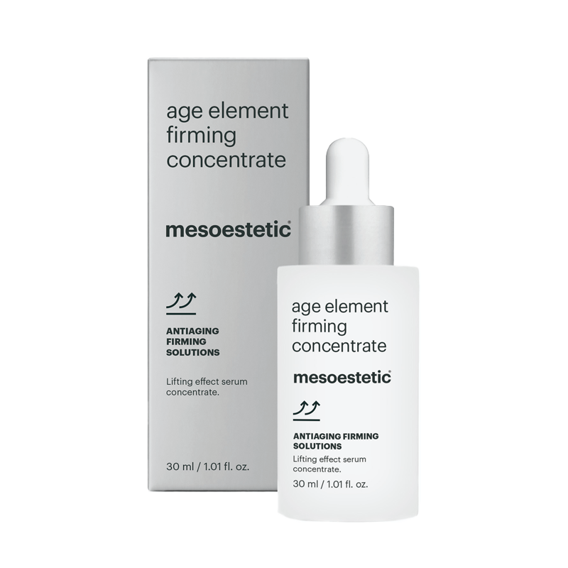 Mesoestetic Age Element Firming Concentrate (1x30ml) - LSF Dermal Fillers