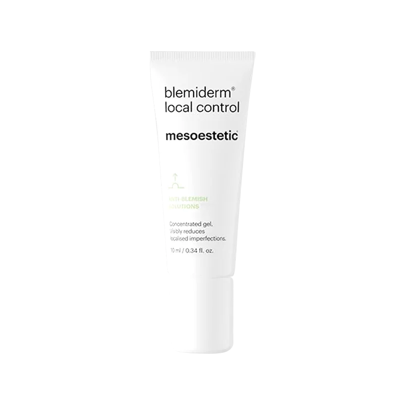 Mesoestetic Blemiderm Local Control (1x10ml) - LSF Dermal Fillers