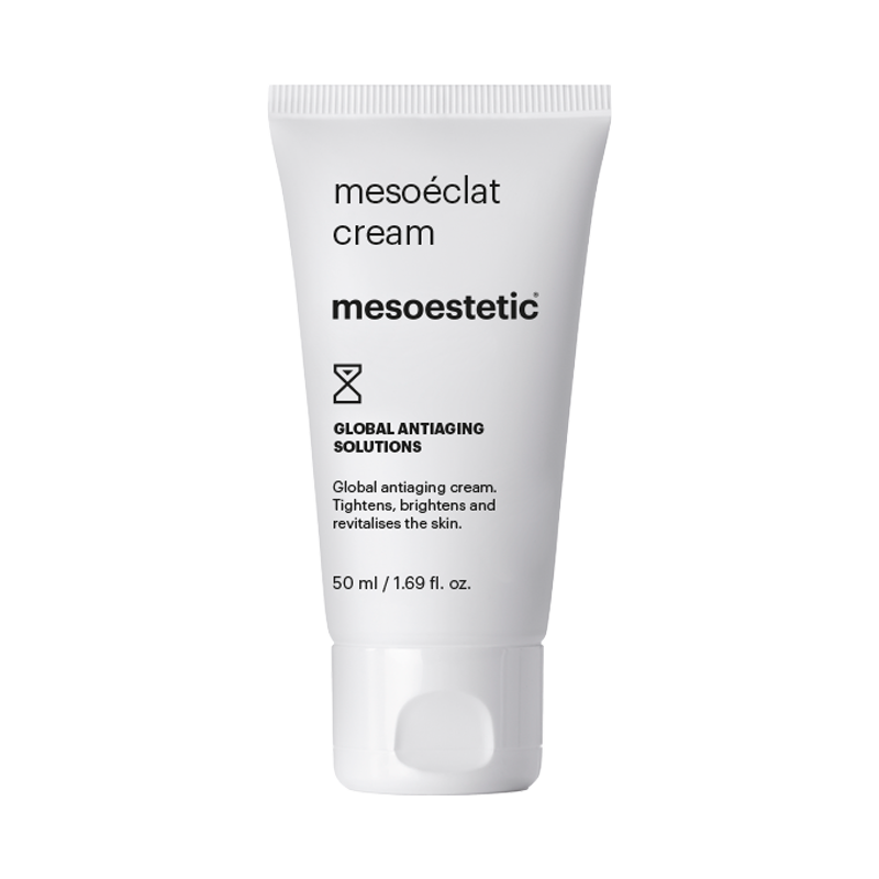 Mesoestetic Mesoéclat Cream (1x50ml) - LSF Dermal Fillers