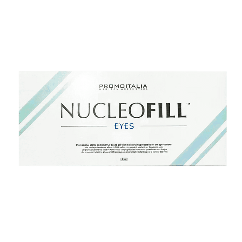 Nucleofill Eyes (1x2ml) - LSF Dermal Fillers