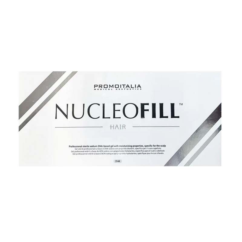 Nucleofill Hair (1x2ml) - LSF Dermal Fillers