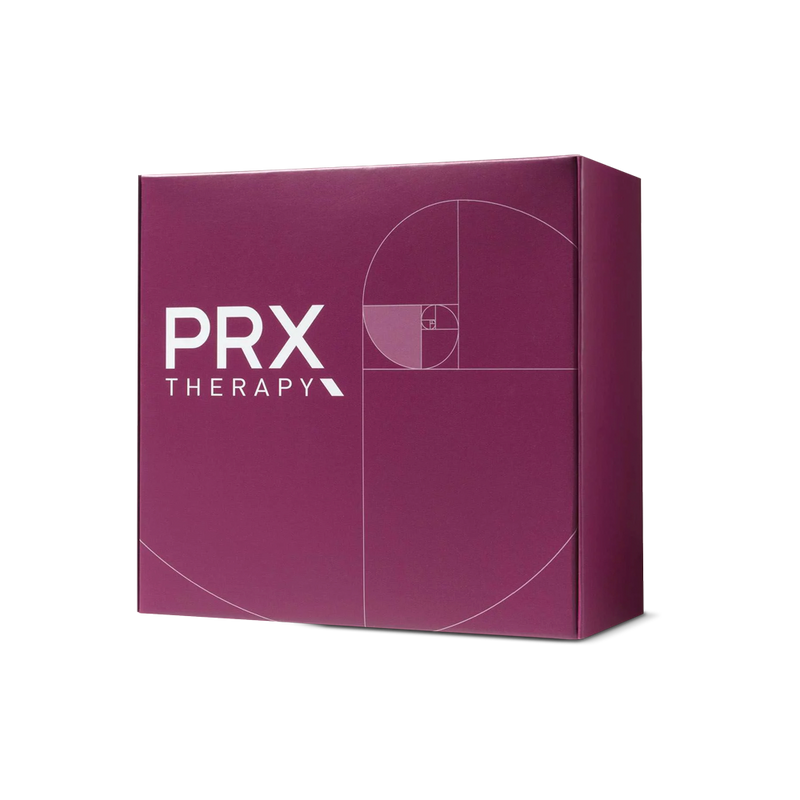 PRX Therapy Kit - LSF Dermal Fillers