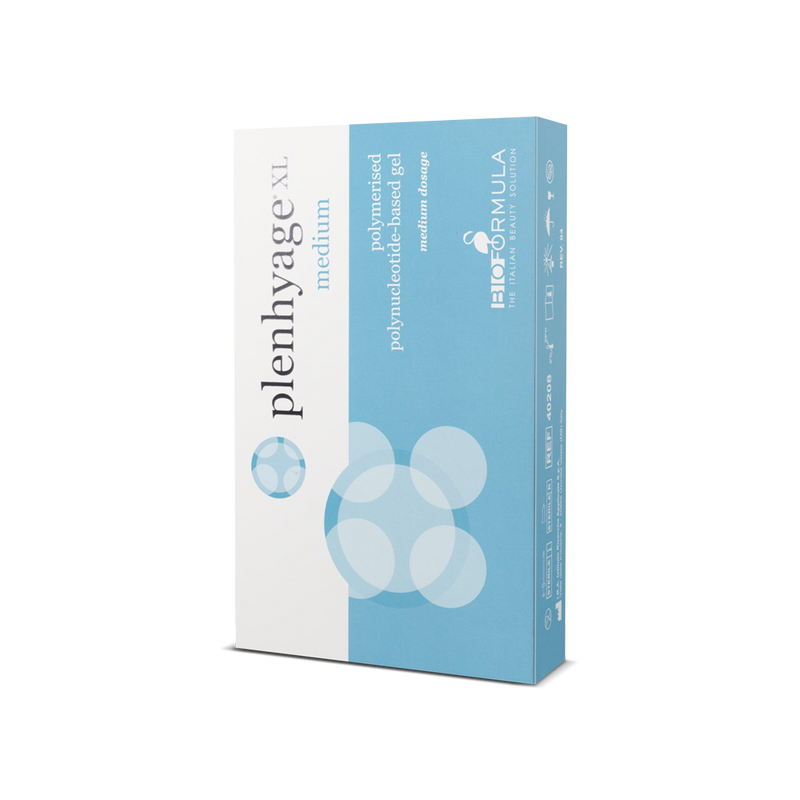 Plenhyage XL Medium (1x2ml)