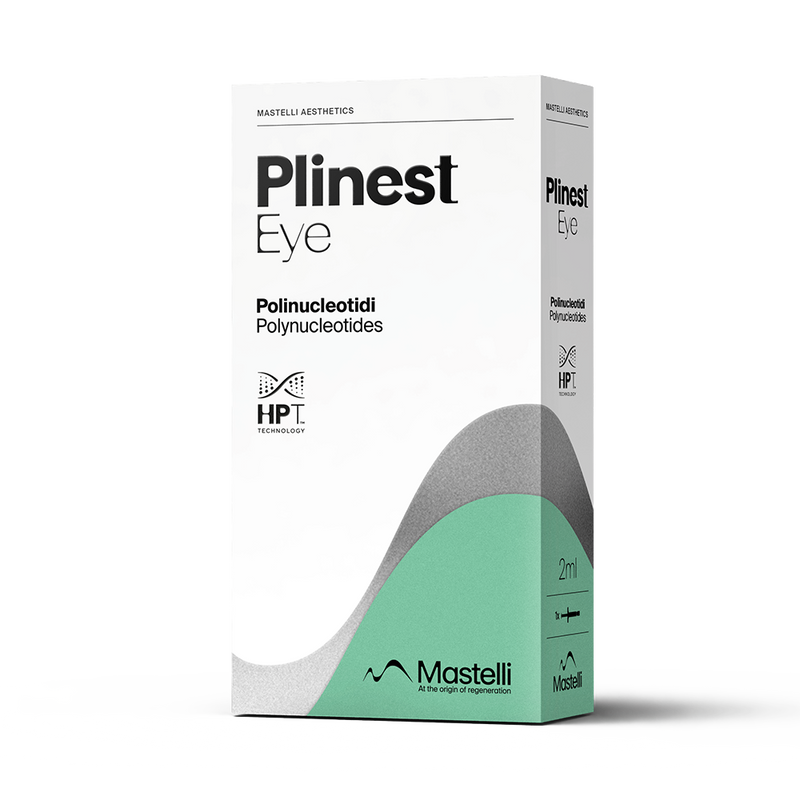 Plinest Eye (1x2ml)