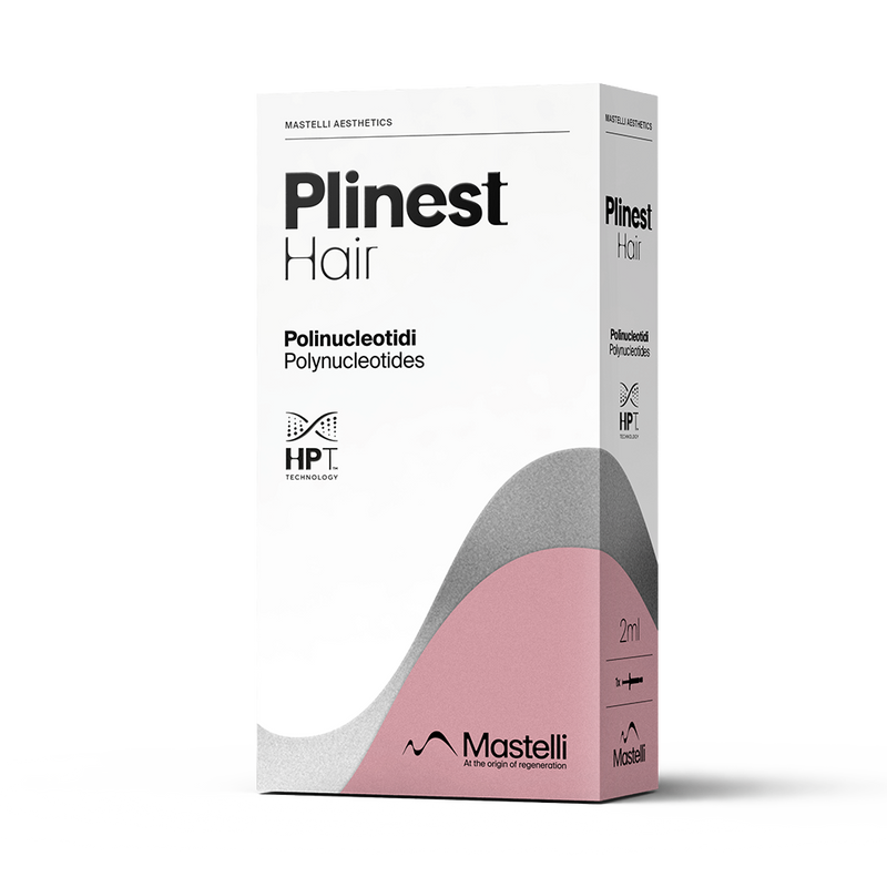 Plinest Hair (1x2ml)