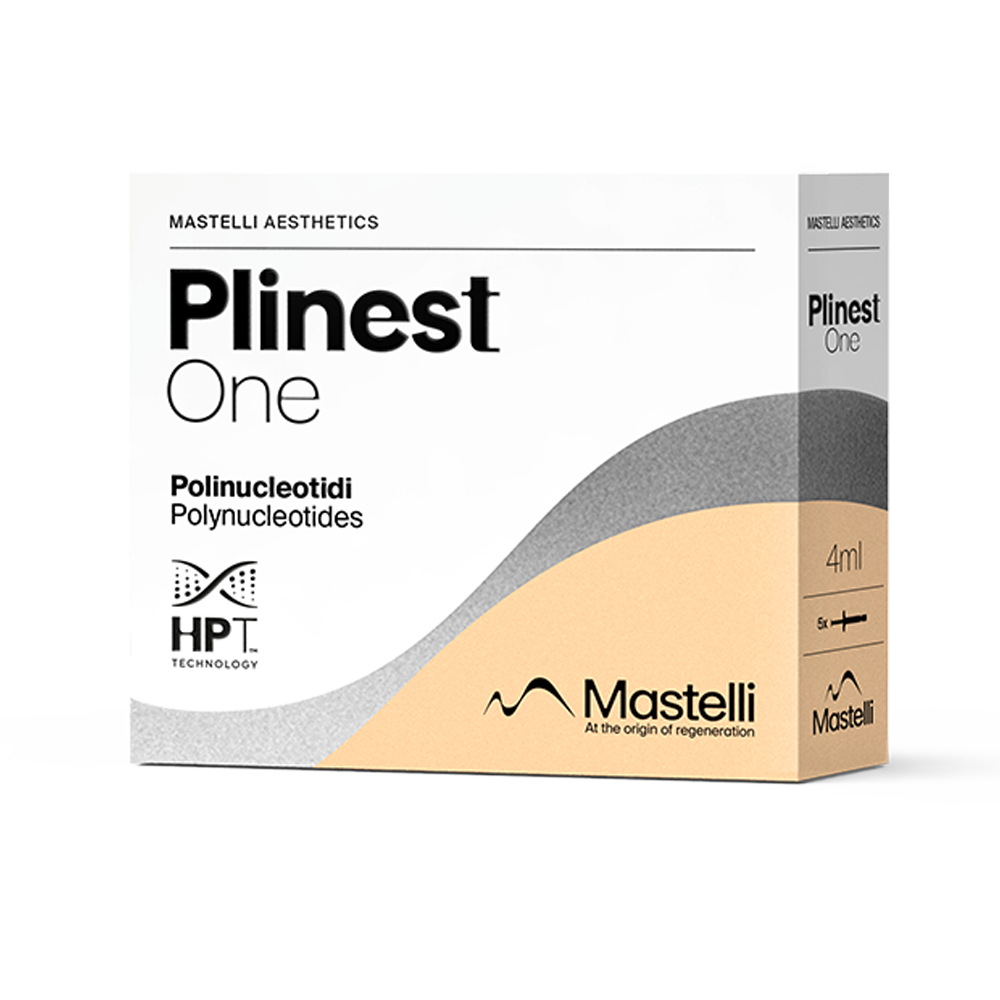 Plinest One (5x4ml)– LSF Dermal Fillers